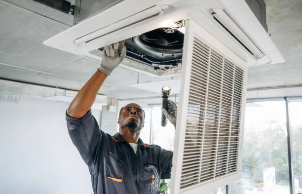 Trusted Hvac service in The Rock, GA - FH HVAC