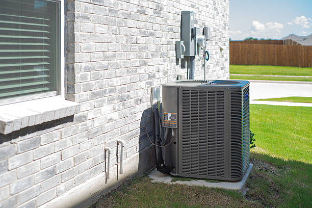 Reliable Hvac contractor in The Rock, GA by FH HVAC