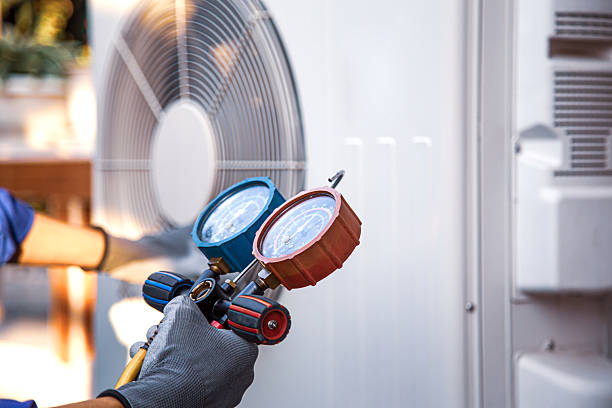 Affordable Hvac solutions in The Rock, GA